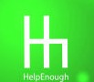 Helpenough